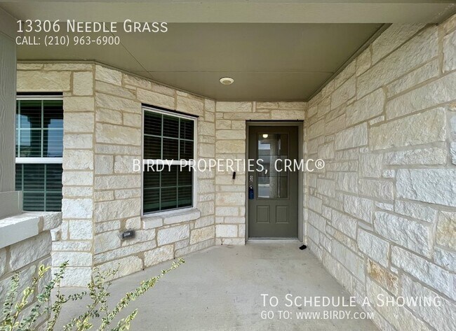 Building Photo - 13306 Needle Grass