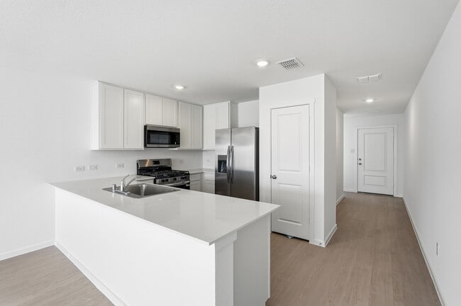 Building Photo - 1000 Calley Pear Trl