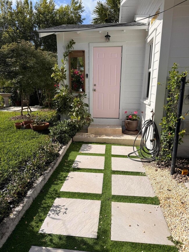 Building Photo - 4605 Garden Ave