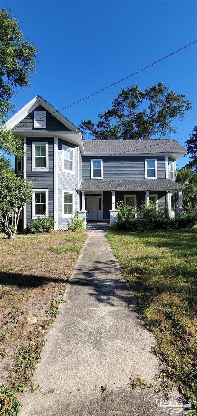 Building Photo - 6732 Berryhill Rd
