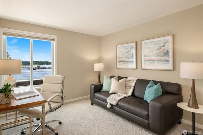 Building Photo - 2bd/1.75ba Kirkland Condo