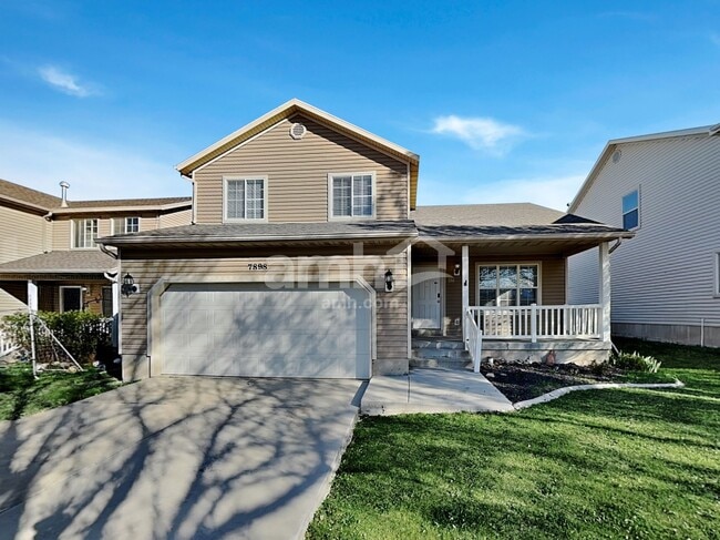 Building Photo - 7898 Cochise Way