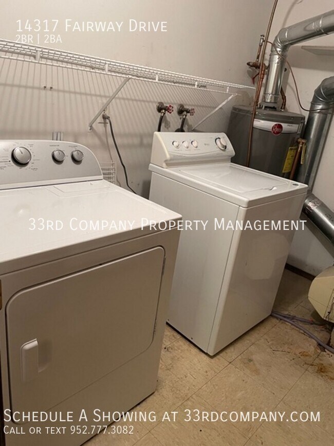 Building Photo - Eden Prairie 2 Bed/2Bath Condo!