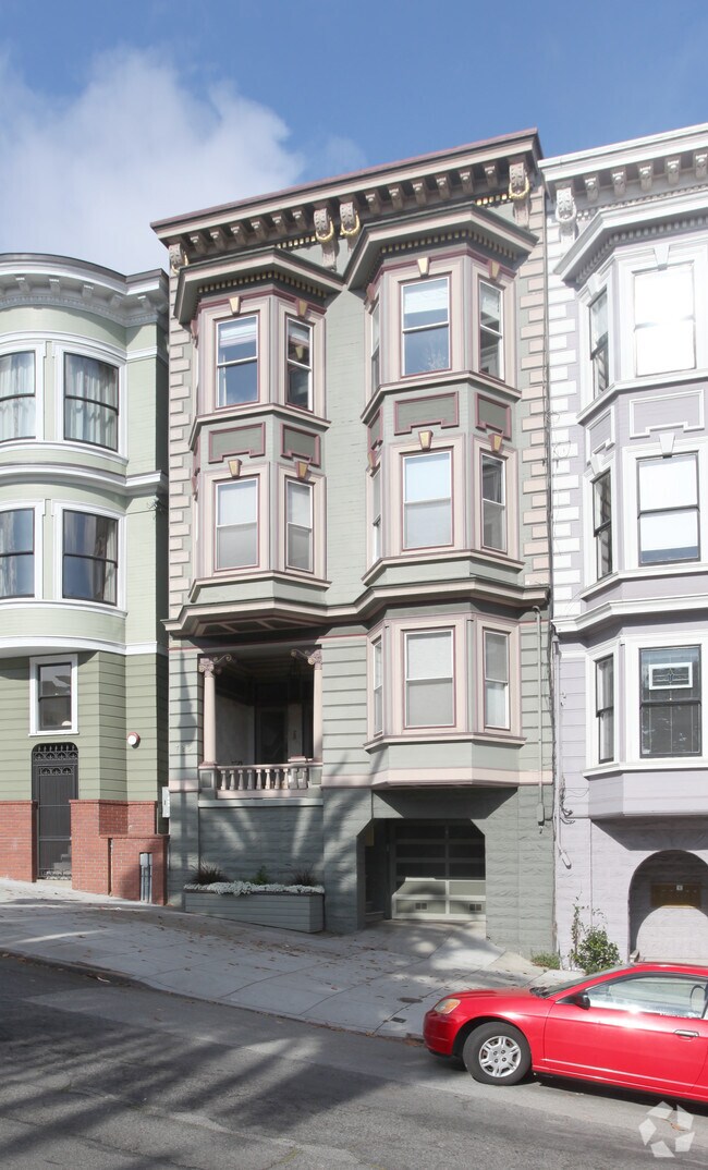 Primary Photo - 720 Dolores St
