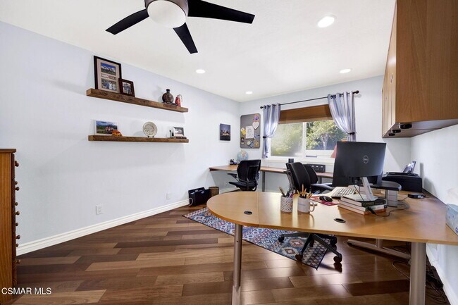 Building Photo - 5315 Cangas Dr