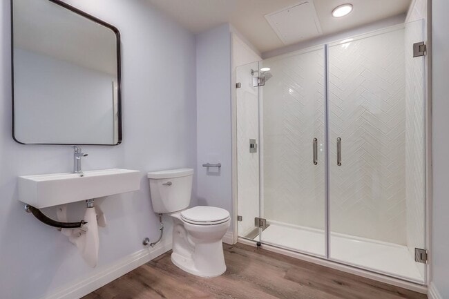 Building Photo - Brand New Loft in Prime Koreatown with DTLA Skyline Views Available! Must See! Call Today