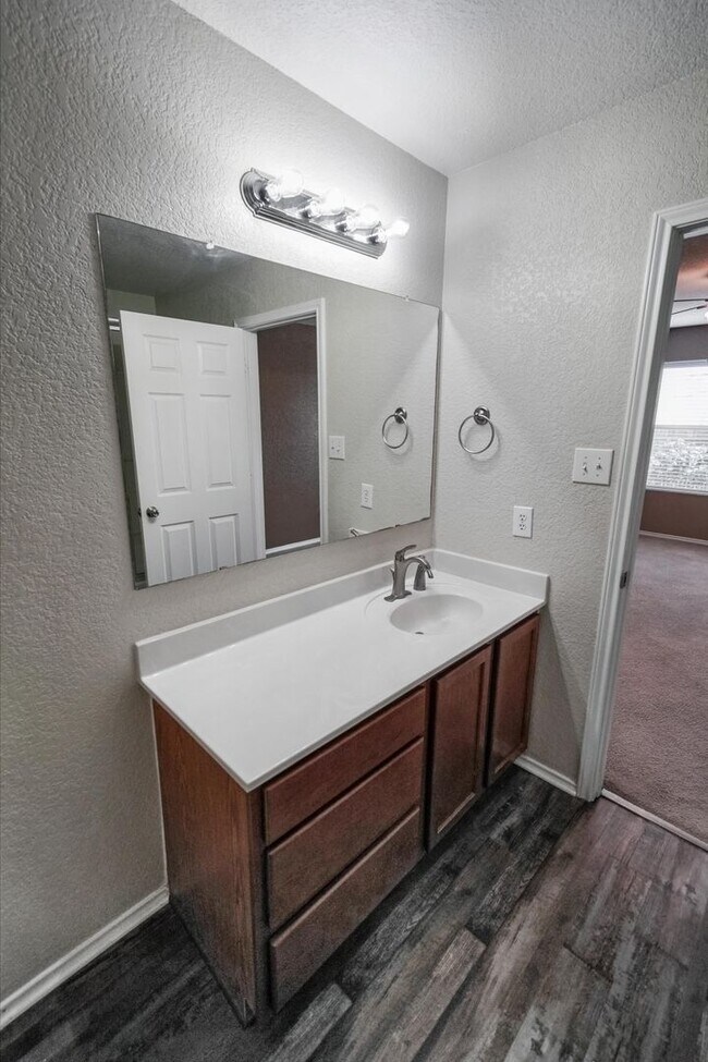 Building Photo - Energy-Smart Single-Story Now Available in...