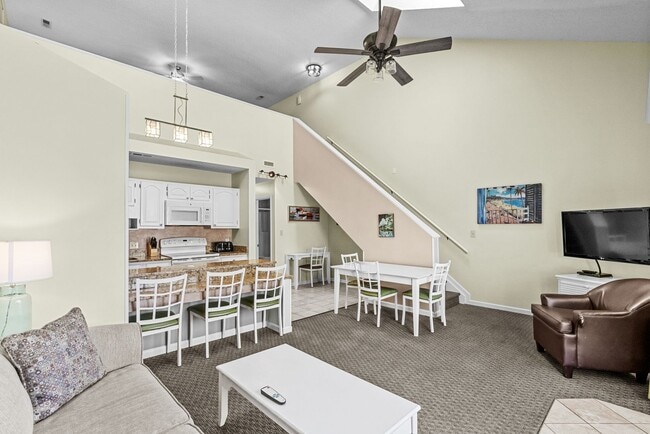 Building Photo - All Inclusive Seasonal Rental in Grand Pal...