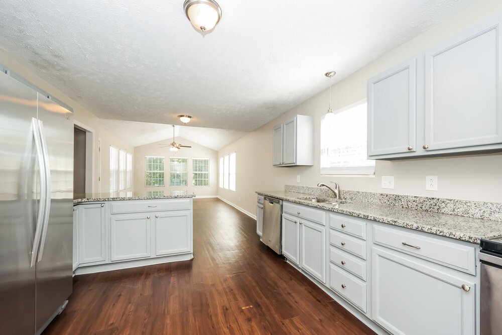 Building Photo - 2305 Leighton Way