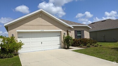 Building Photo - Annual Unfurnished Rental