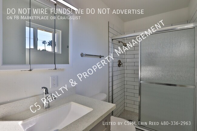 Building Photo - 3929 W El Caminito Dr