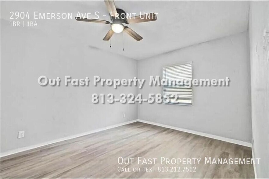 Building Photo - 2904 Emerson Ave S