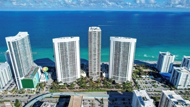 Building Photo - 1830 S Ocean Dr
