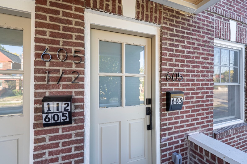 Building Photo - 605-607-607 S Champion Ave