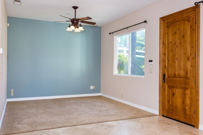 Building Photo - House in North Crest El Cajon