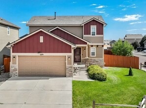 Building Photo - Short Term FULLY FURNISHED 3 bed home in Lorson Ranch!!!!