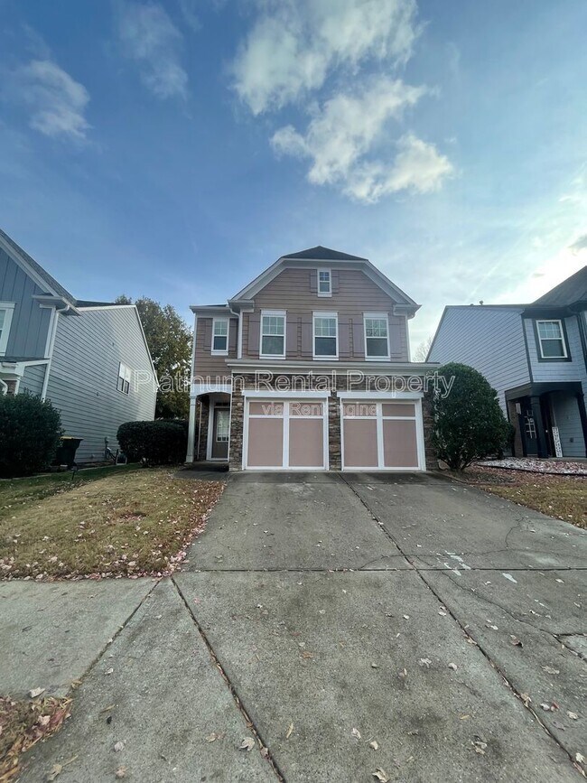 Building Photo - 5545 Weddington Dr