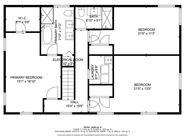 Building Photo - 2272 Asbury Rd