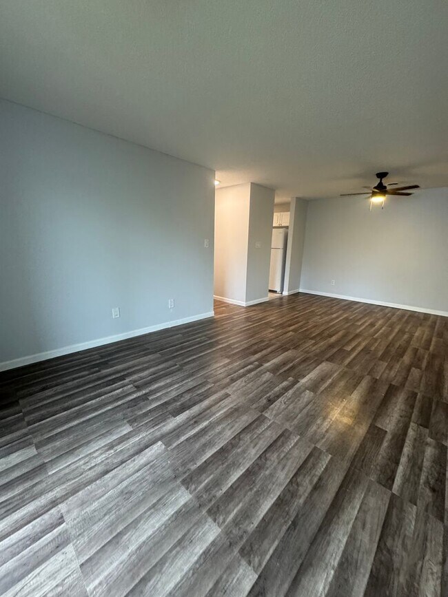 Interior Photo - Creekview Apartments