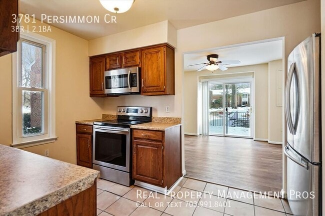 Building Photo - 3781 Persimmon Cir