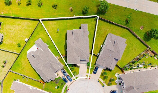 Building Photo - 13806 Llano Basin Ct
