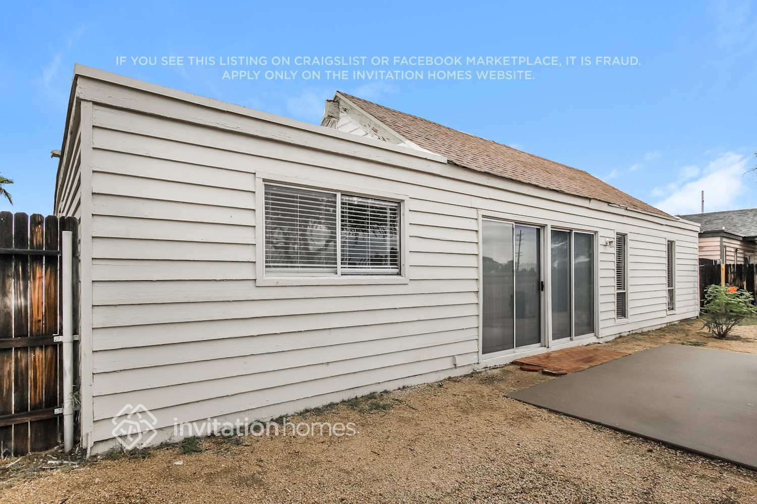 Building Photo - 3531 W Vogel Ave