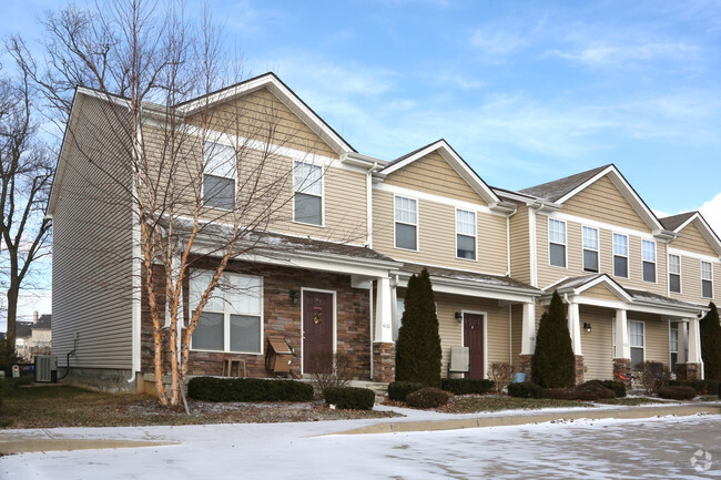 Primary Photo - Greendale Townhomes