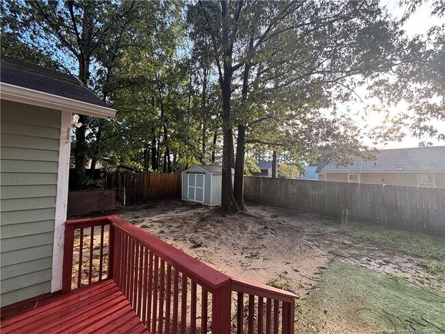 Building Photo - 5813 Horton Pl