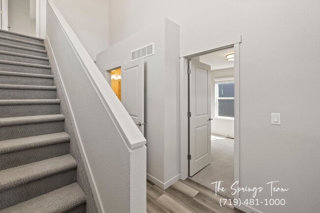 Building Photo - Modern BRAND NEW 2BD/2BA Home in the New Preamble Collection at Greenways - Security Deposit Waiv...