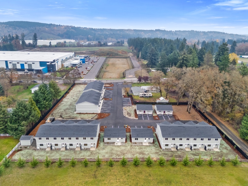 Building Photo - 2999 Harrison Ave