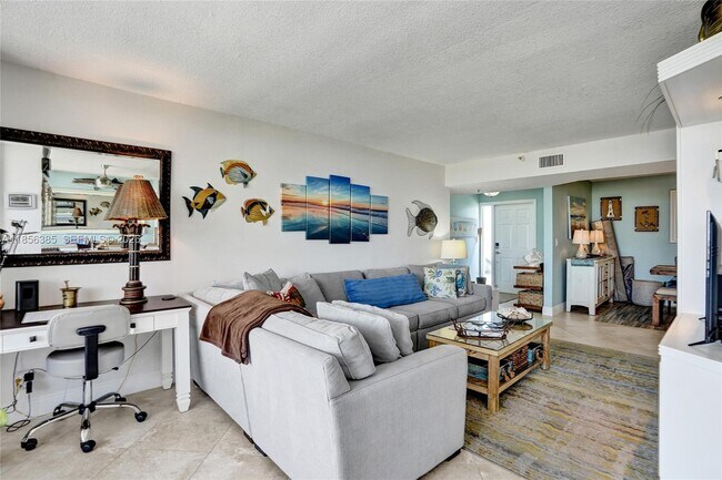 Building Photo - 1500 N Ocean Blvd