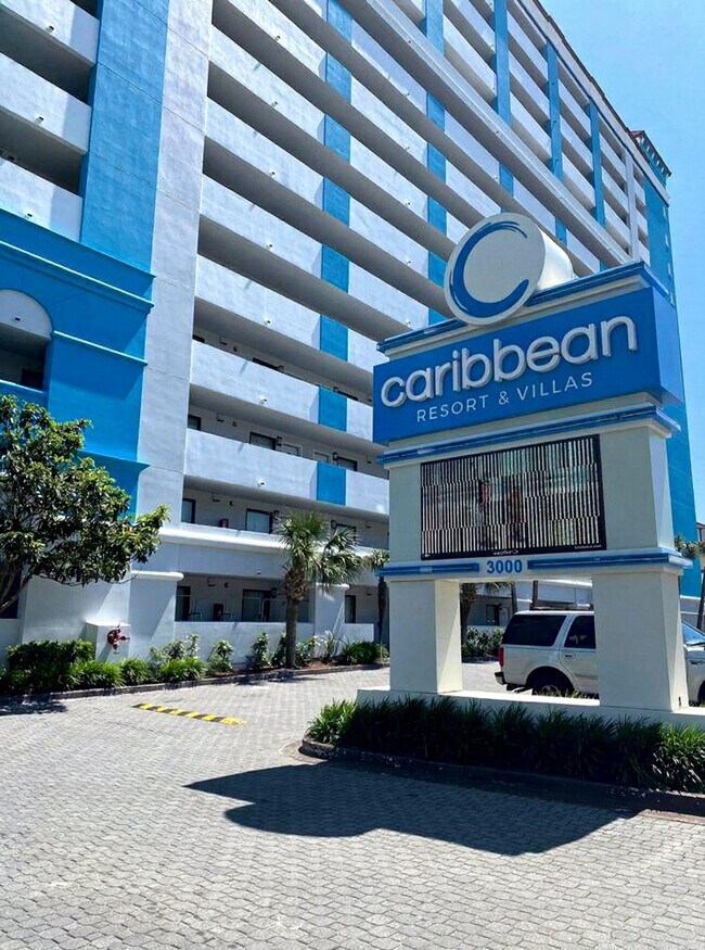 Building Photo - 5-B Riptide Bch Clb