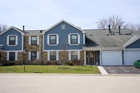 Building Photo - Wheeling, Lexington Commons 2BR/2BA 1 Garage & 2 Pools!
