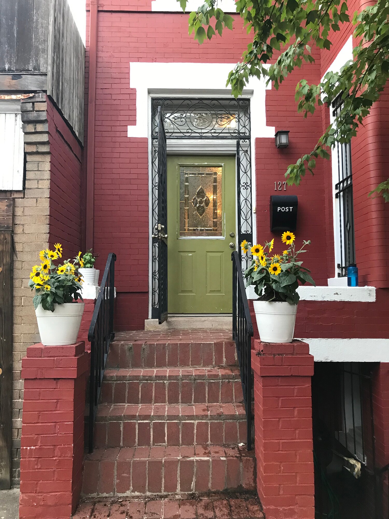 Building Photo - 127 Seaton Plz NW