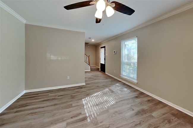 Building Photo - 3407 Fort Richmond Dr