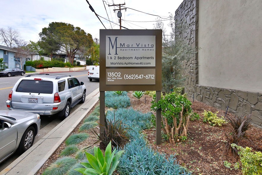 Mar Vista 13502 Mar Vista St Whittier CA 90602 Apartment Finder