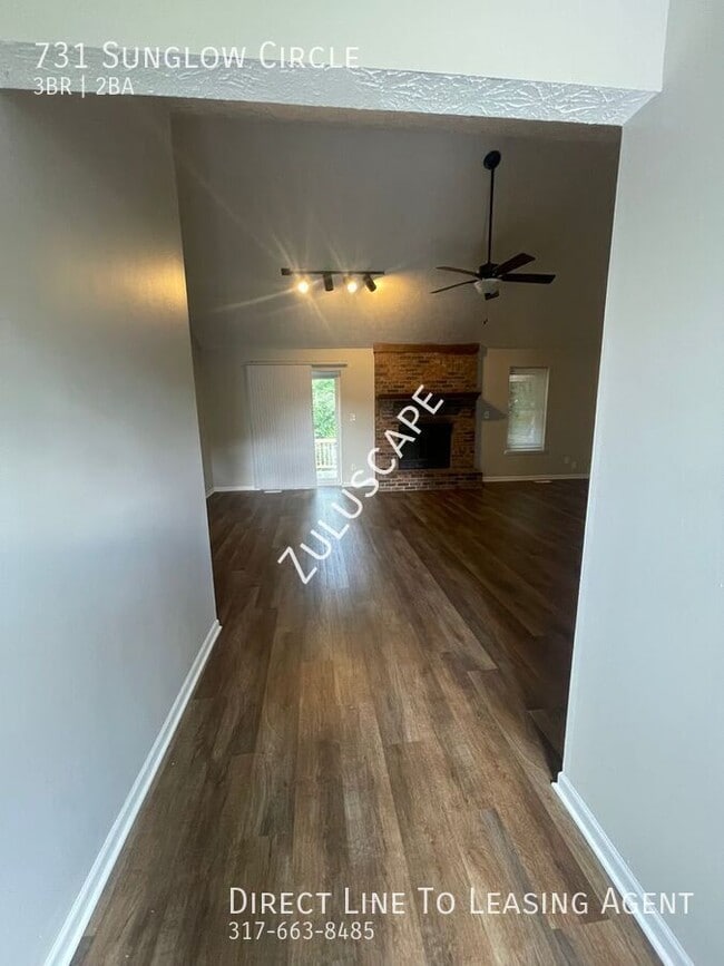 Building Photo - 731 Sunglow Cir
