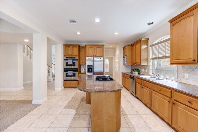 Building Photo - 22926 Emily Trace Ln