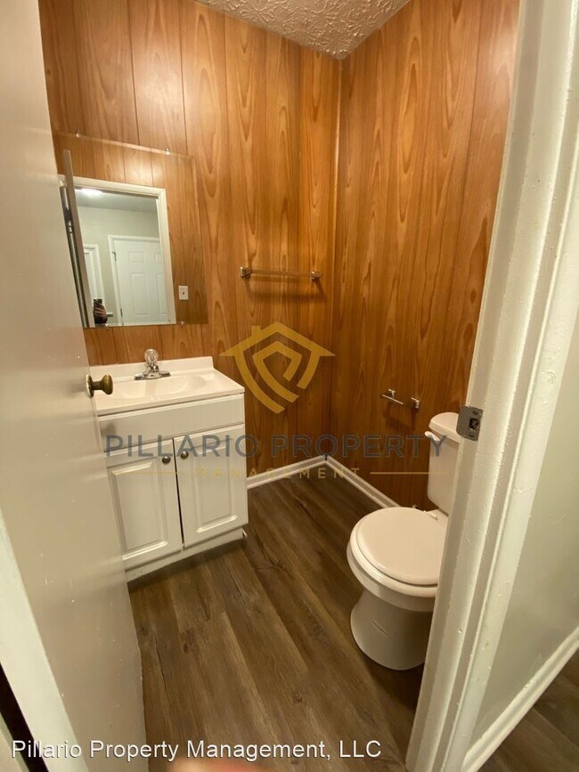 Primary Photo - 3 br, 1.5 bath House - 3917 Denwood Dr