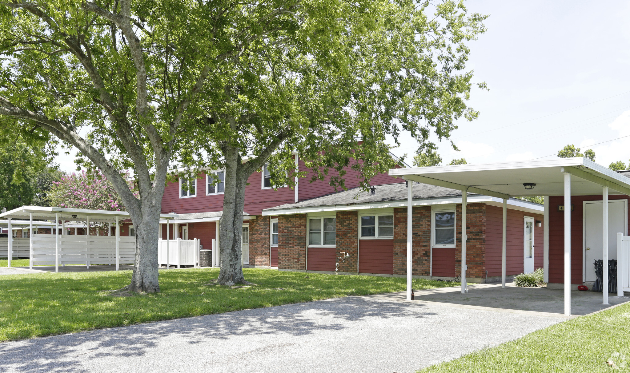 Building Photo - Village at Federal City - MilitaryHousing