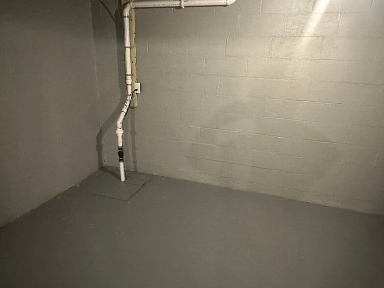 Basement - 35 Farmbrook Drive