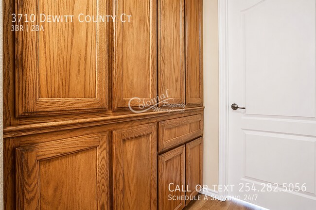 Building Photo - 3710 Dewitt County Ct