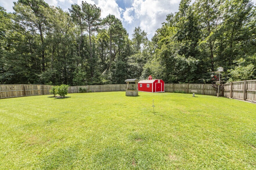Building Photo - 2613 Spivey Ct
