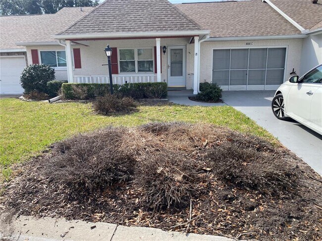 Building Photo - 8666 SW 92nd Ln