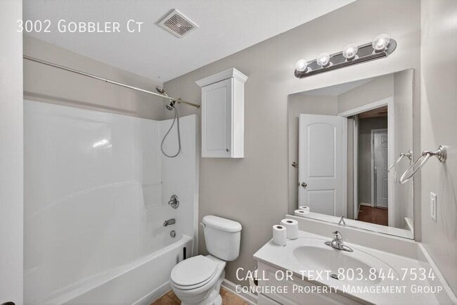 Building Photo - 3002 Gobbler Ct