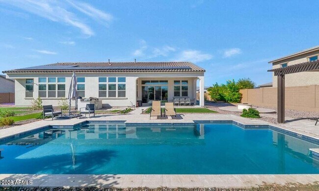 Building Photo - 22719 N 91st Dr