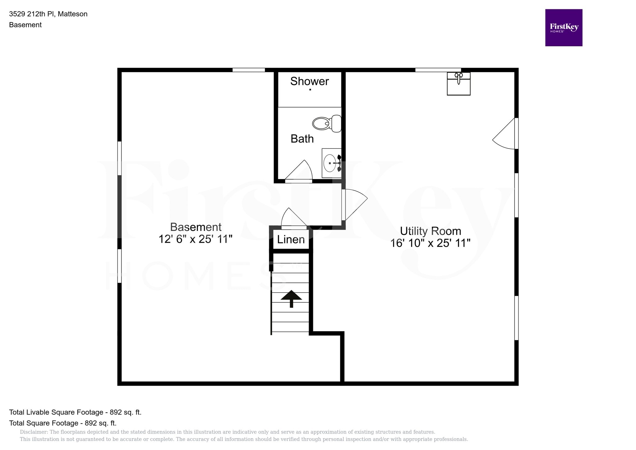 Building Photo - 3529 212th Pl