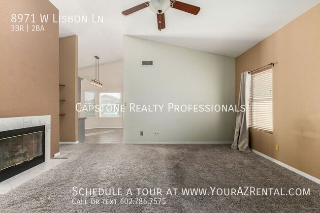 Building Photo - 8971 W Lisbon Ln