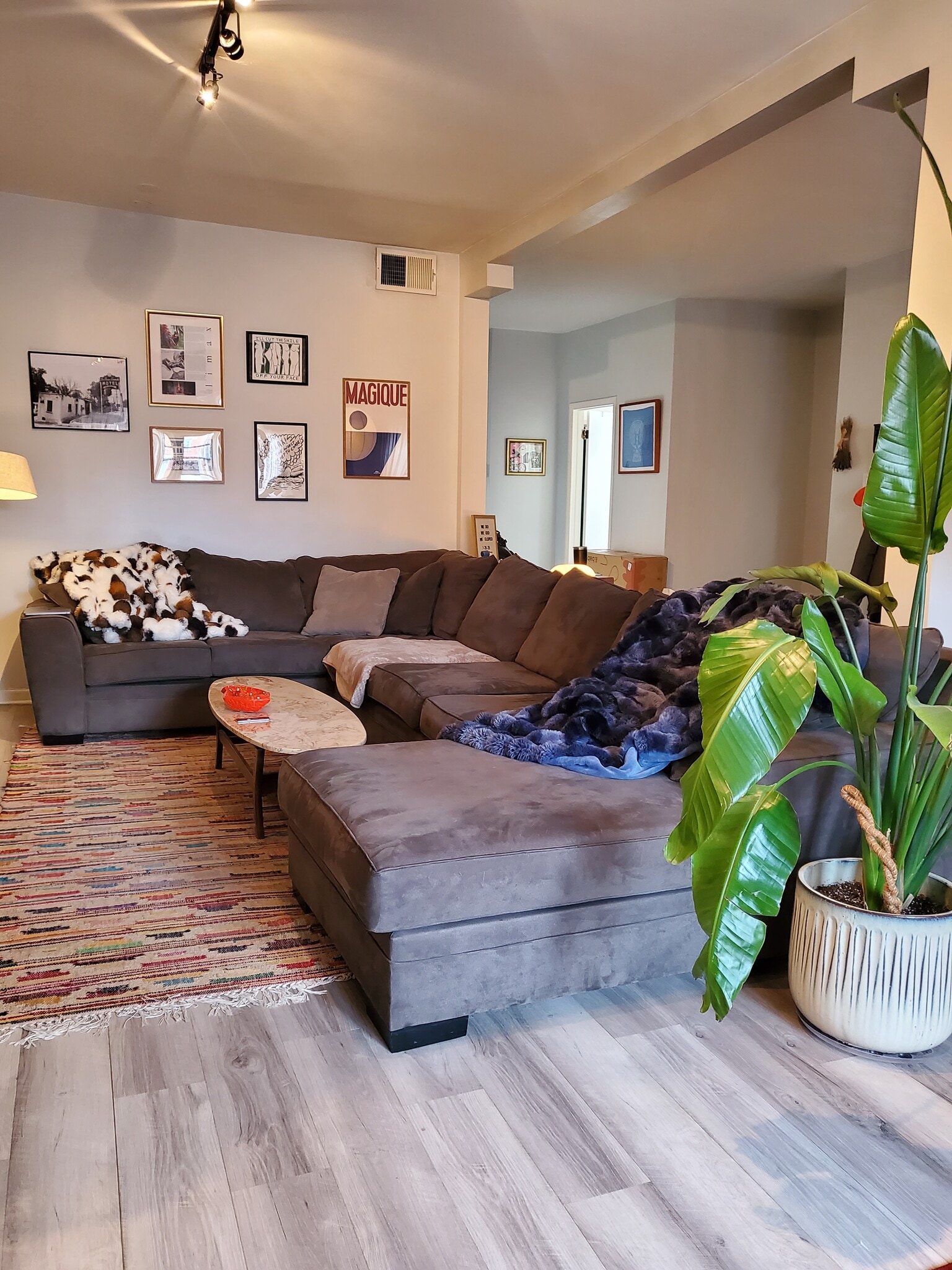 Building Photo - 2509 W Augusta Blvd