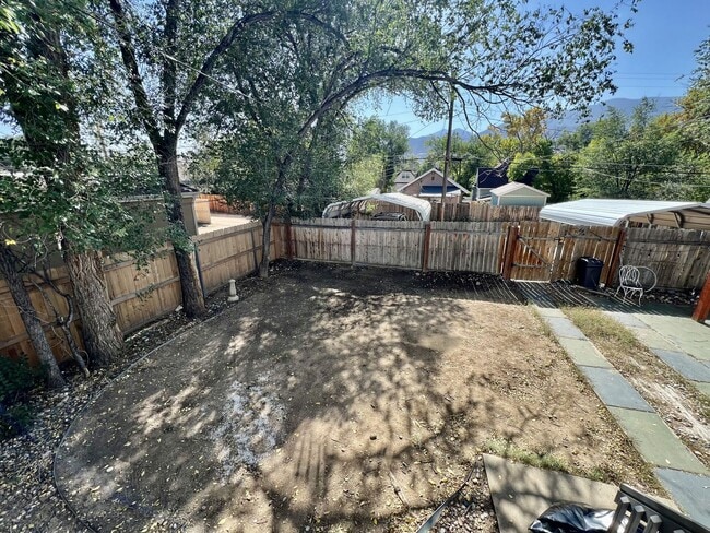 Building Photo - Check out this updated duplex in the heart...